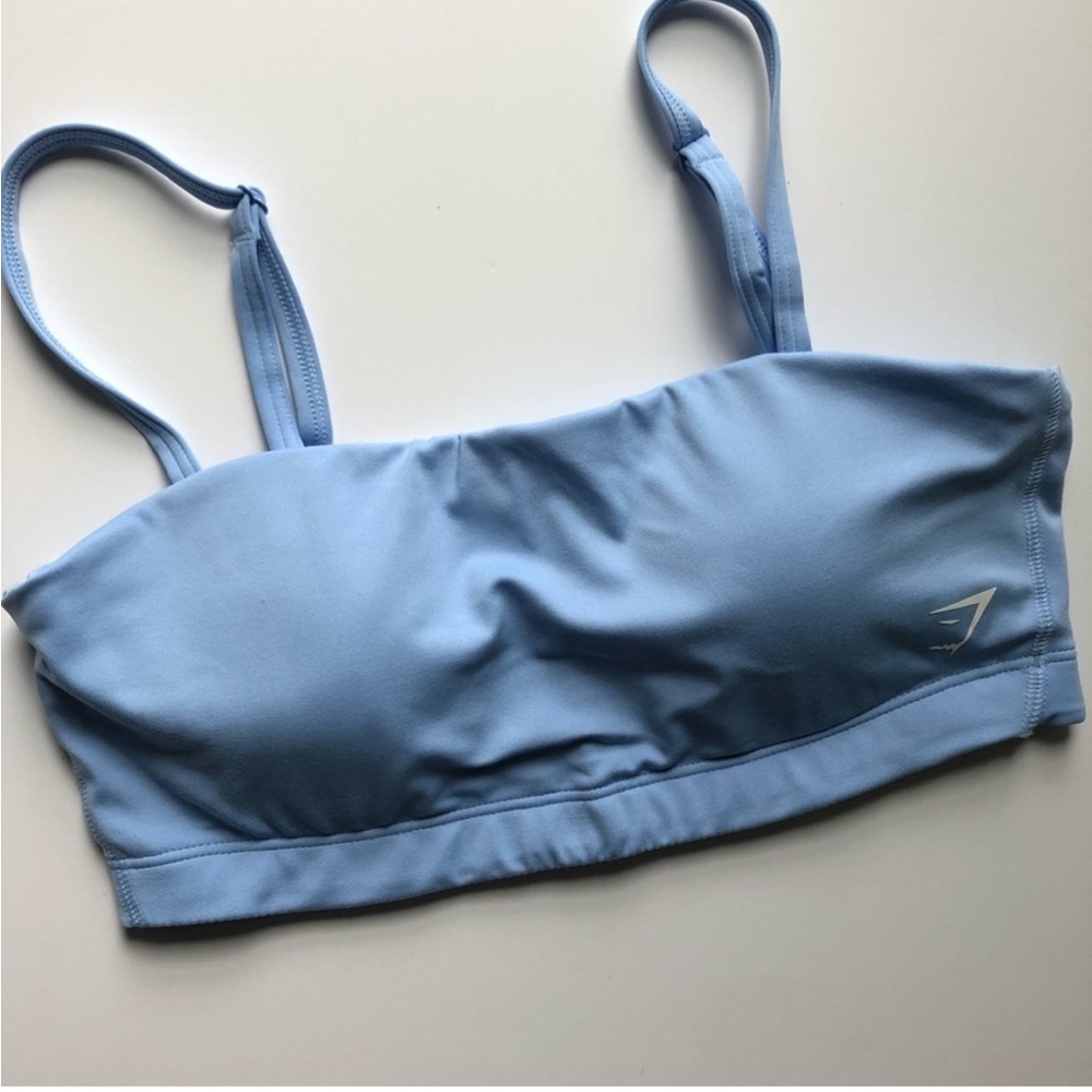 Gymshark XL Training Bandeau Sports Bra